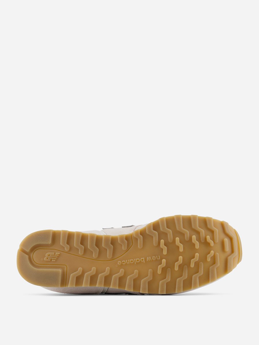 Beige 373 Sneakers
