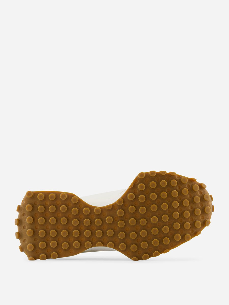 حذاء 327 بيج