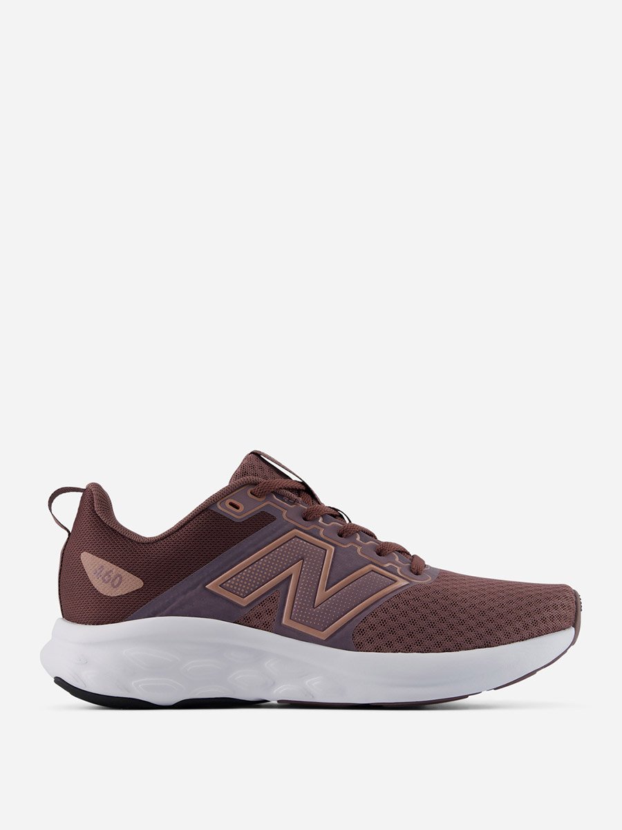 Pink 460 Trainers