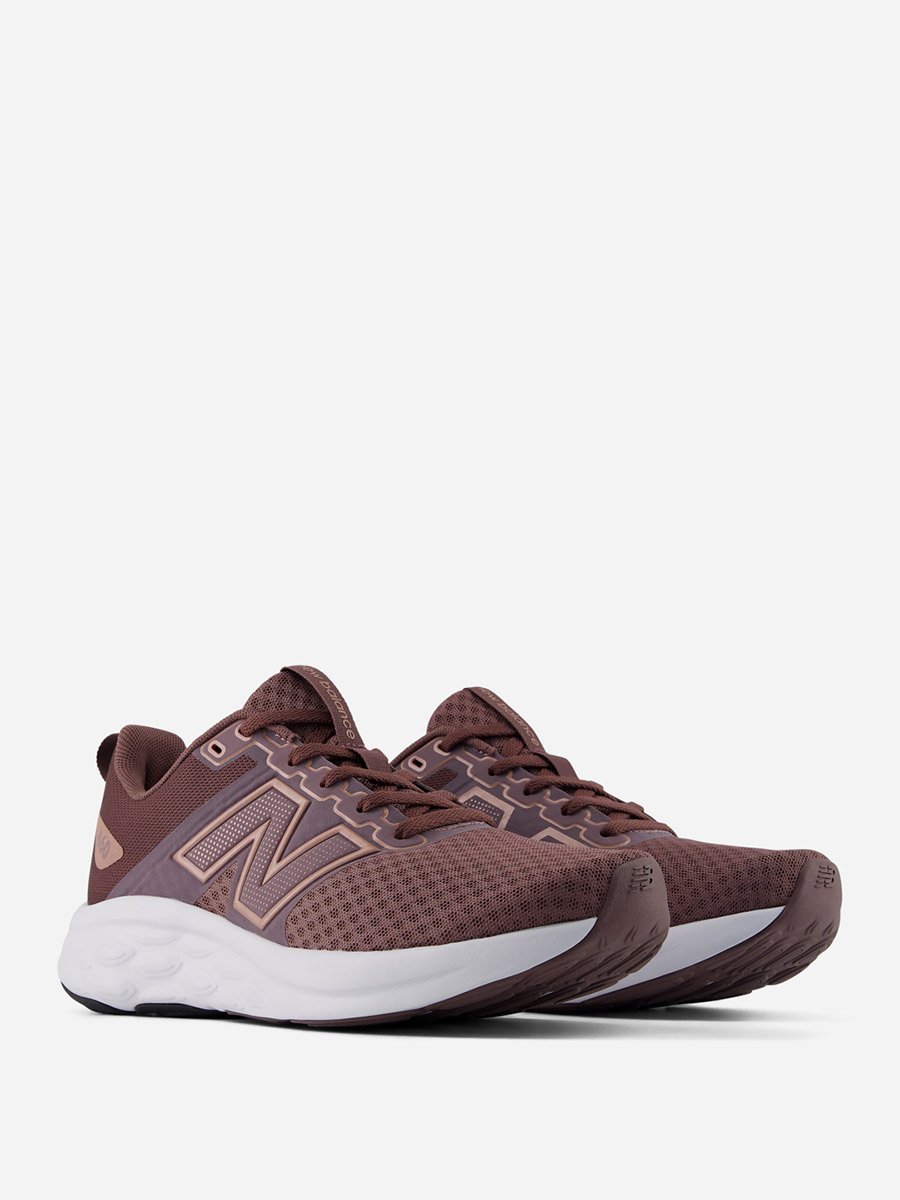 Pink 460 Trainers