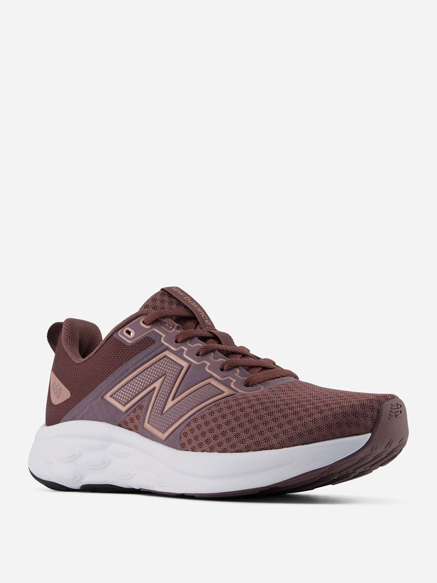 Pink 460 Trainers