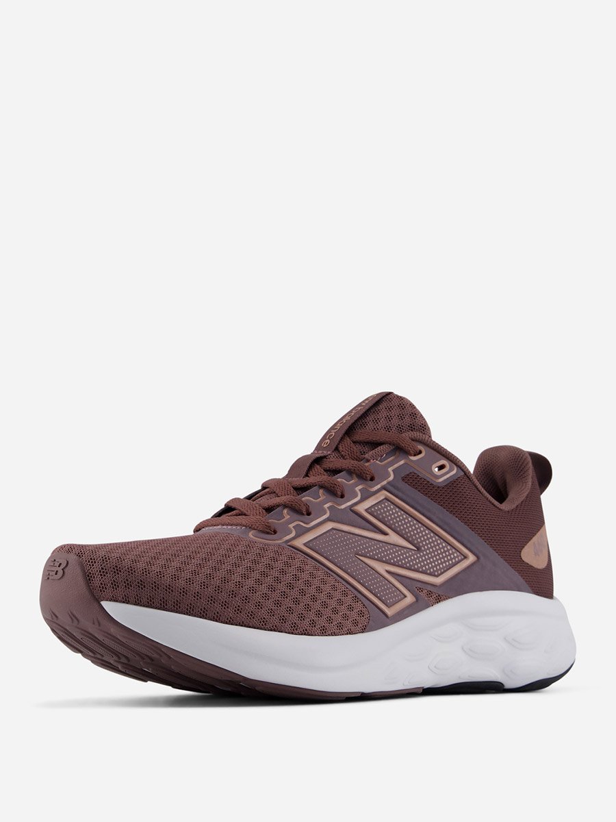 Pink 460 Trainers