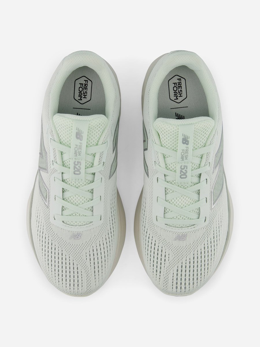 Green 520 Trainers