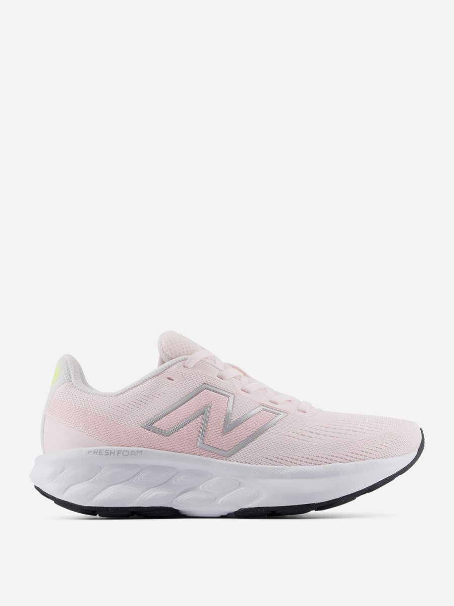 Pink 520 Trainers