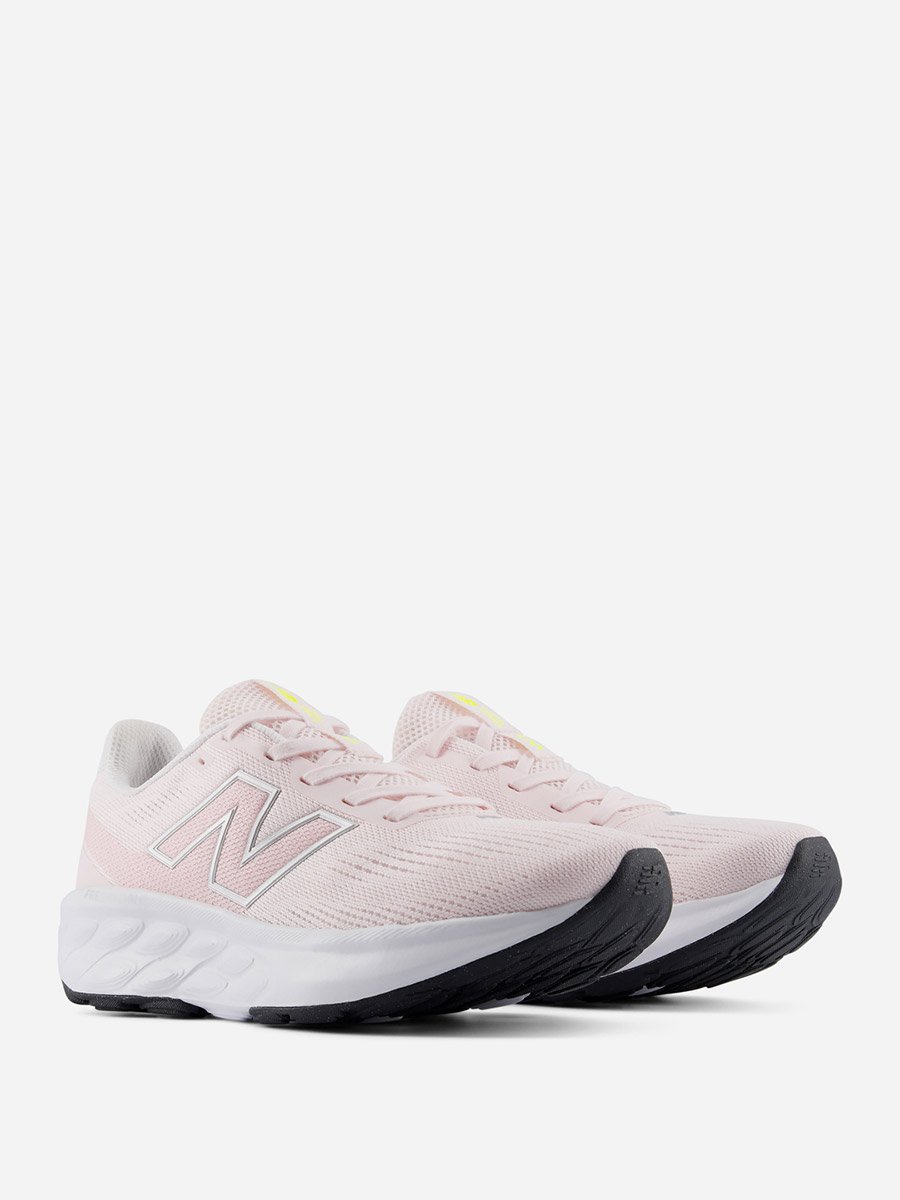 Pink 520 Trainers