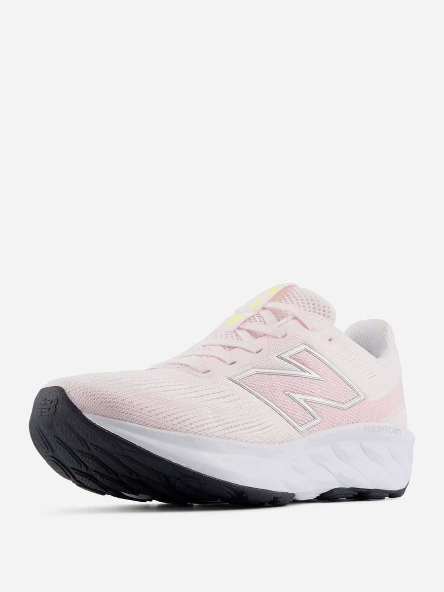 Pink 520 Trainers
