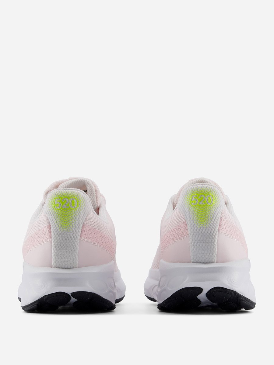 Pink 520 Trainers