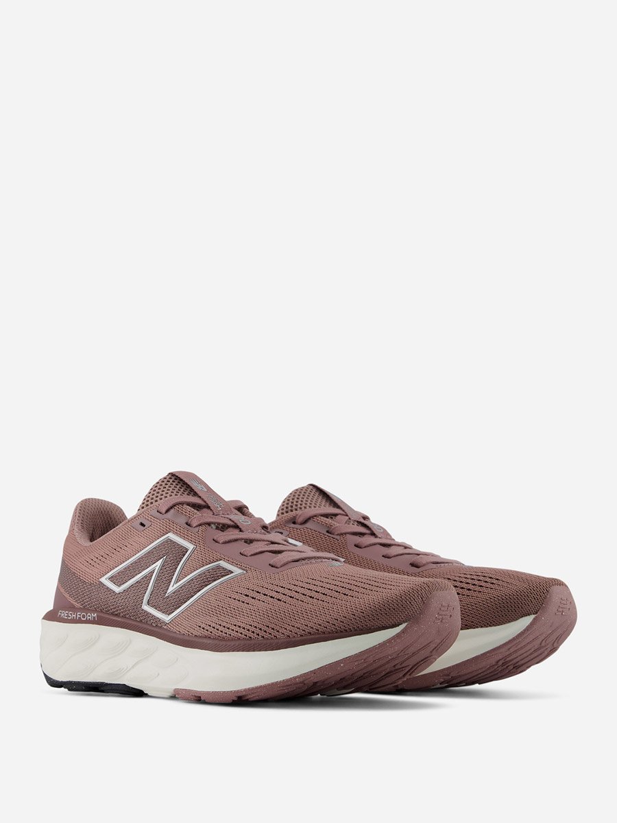 Pink 520 Trainers