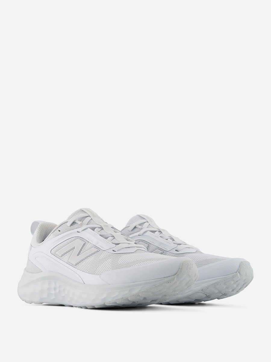 White Arishi Sneakers
