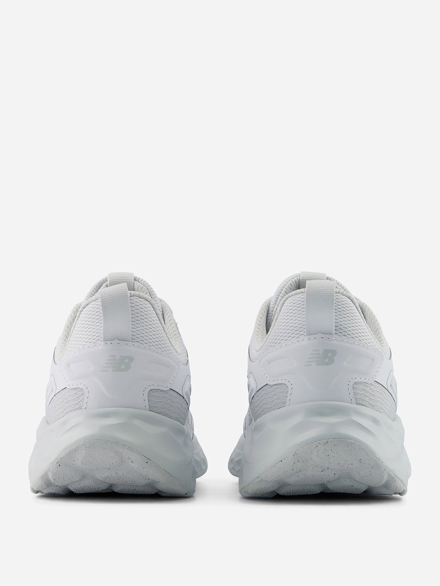 White Arishi Sneakers