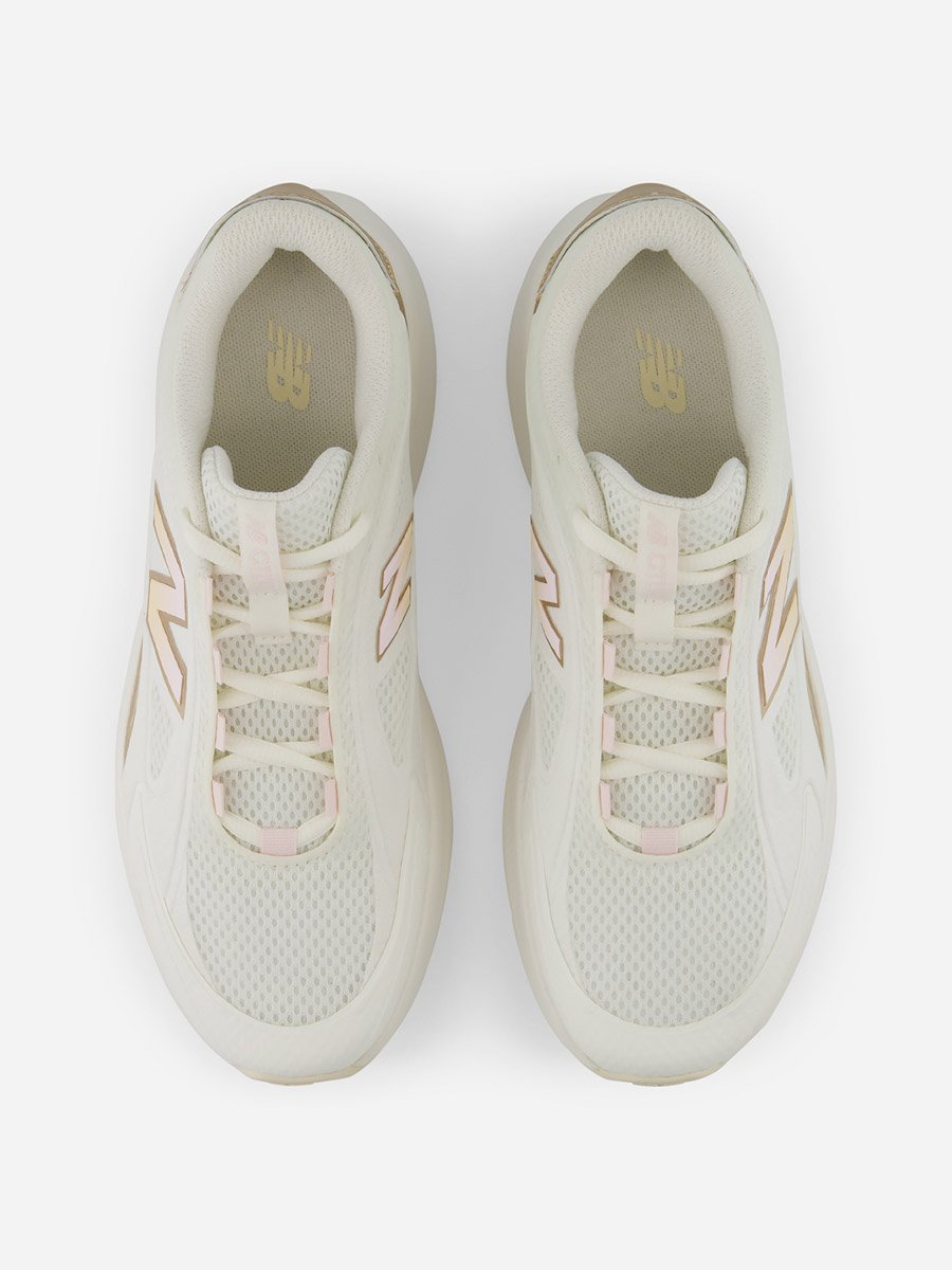 White Catalyst Trainers