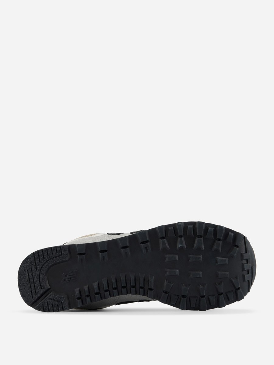 Grey 574 Sneakers