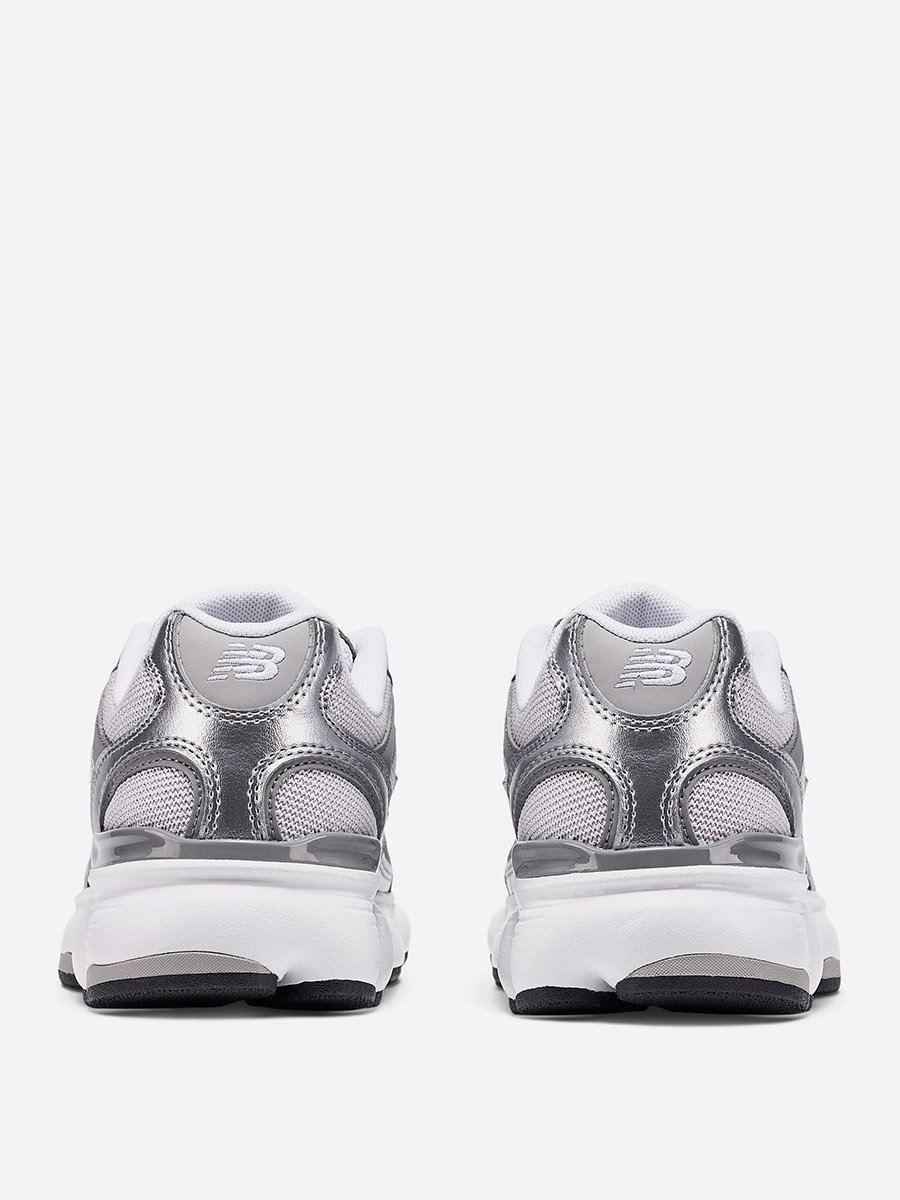 Grey 603 Sneakers