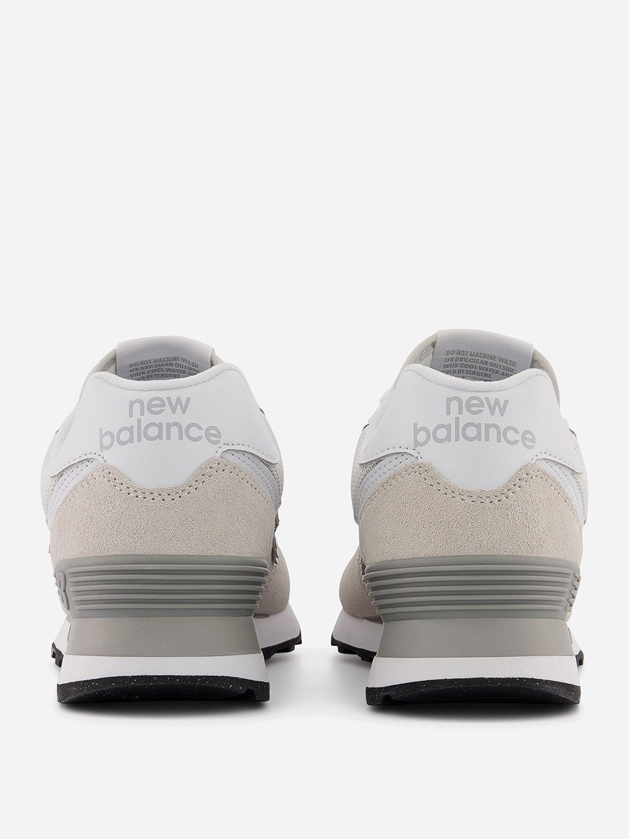 Beige 574 Sneakers