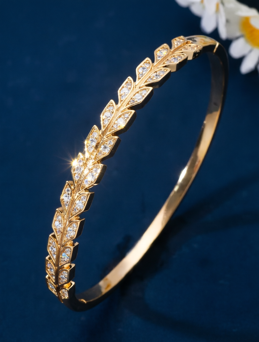 Cubic Zirconia Bracelet