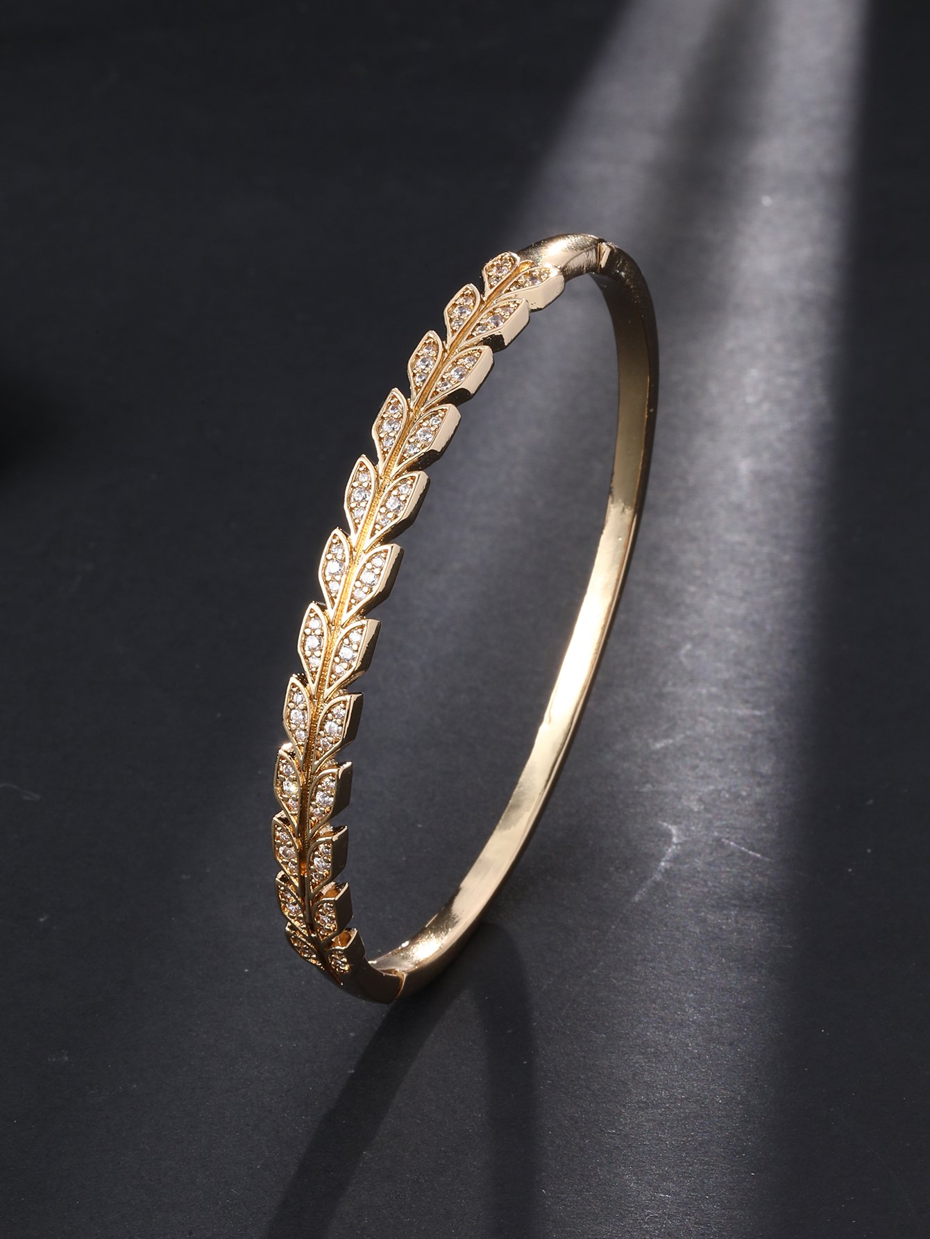 Cubic Zirconia Bracelet