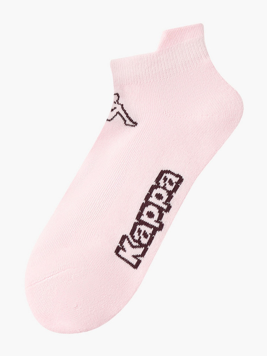 Pack of 3 Ankle Length Socks