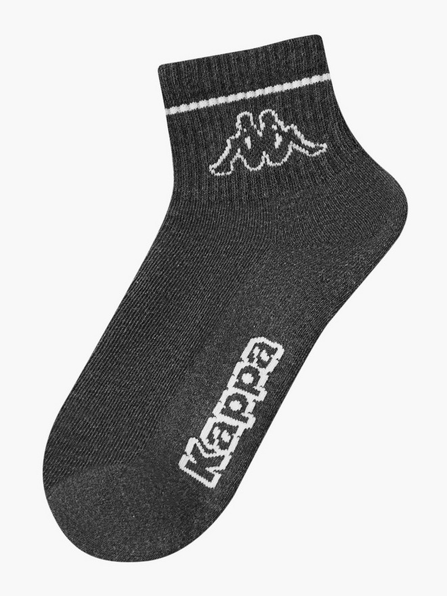 Pack of 3 Ankle Length Socks