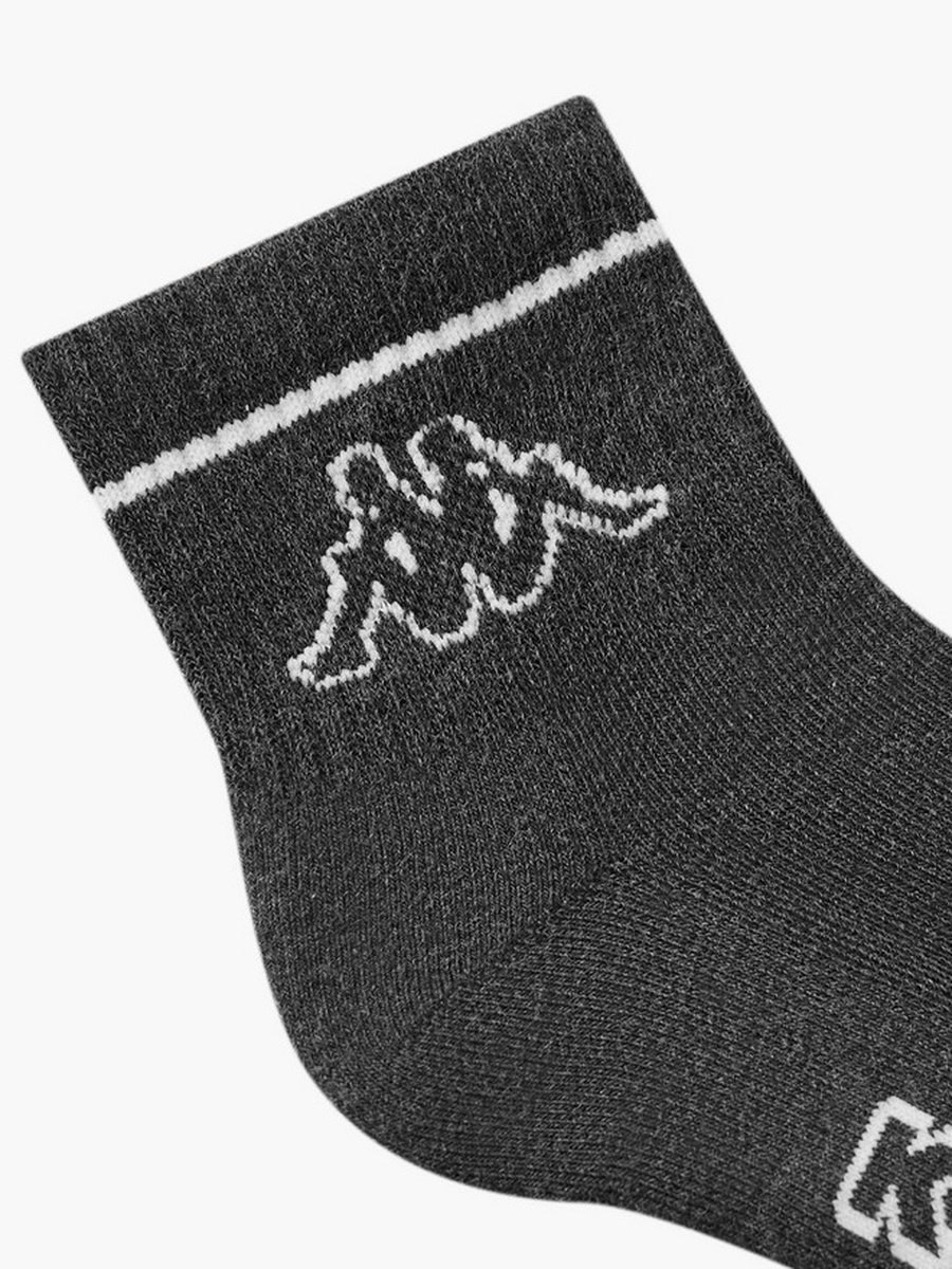 Pack of 3 Ankle Length Socks