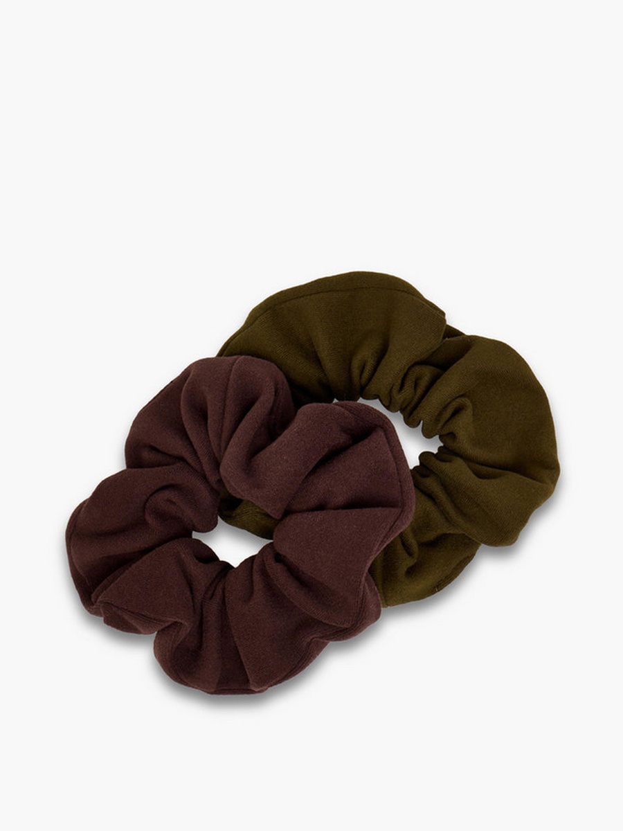 Pack of 2 Hair Scrunchie