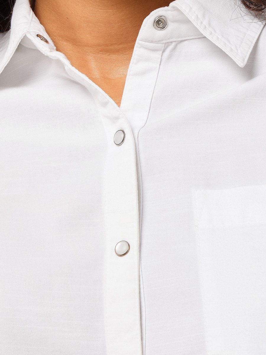Collared Shirt