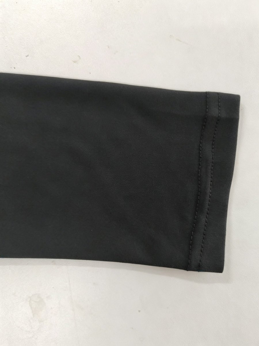 Black Long Sleeve T-Shirt