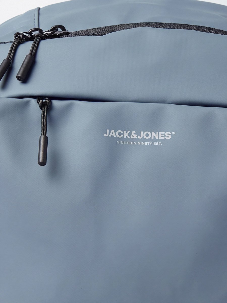 Grey JACKAIDEN Solid Backpack