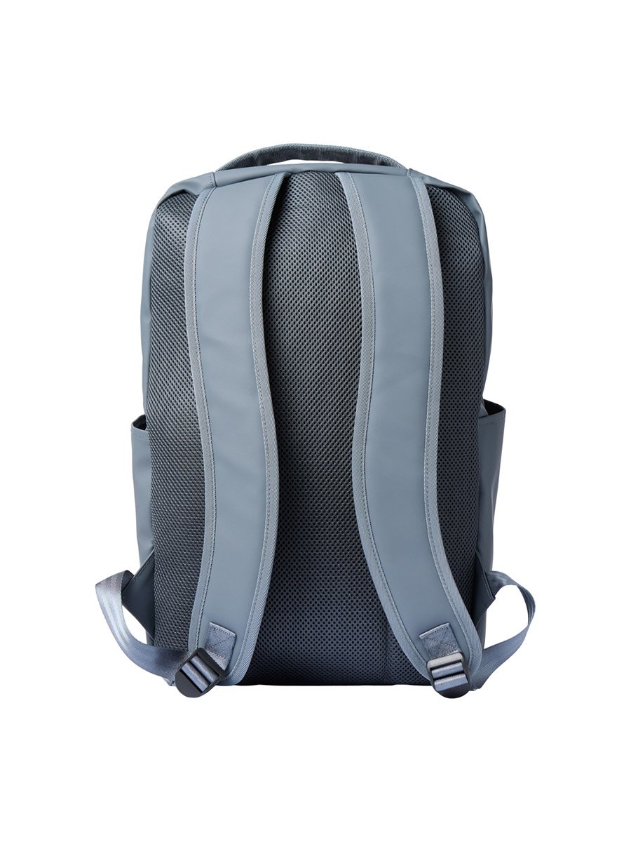 Grey JACKAIDEN Solid Backpack