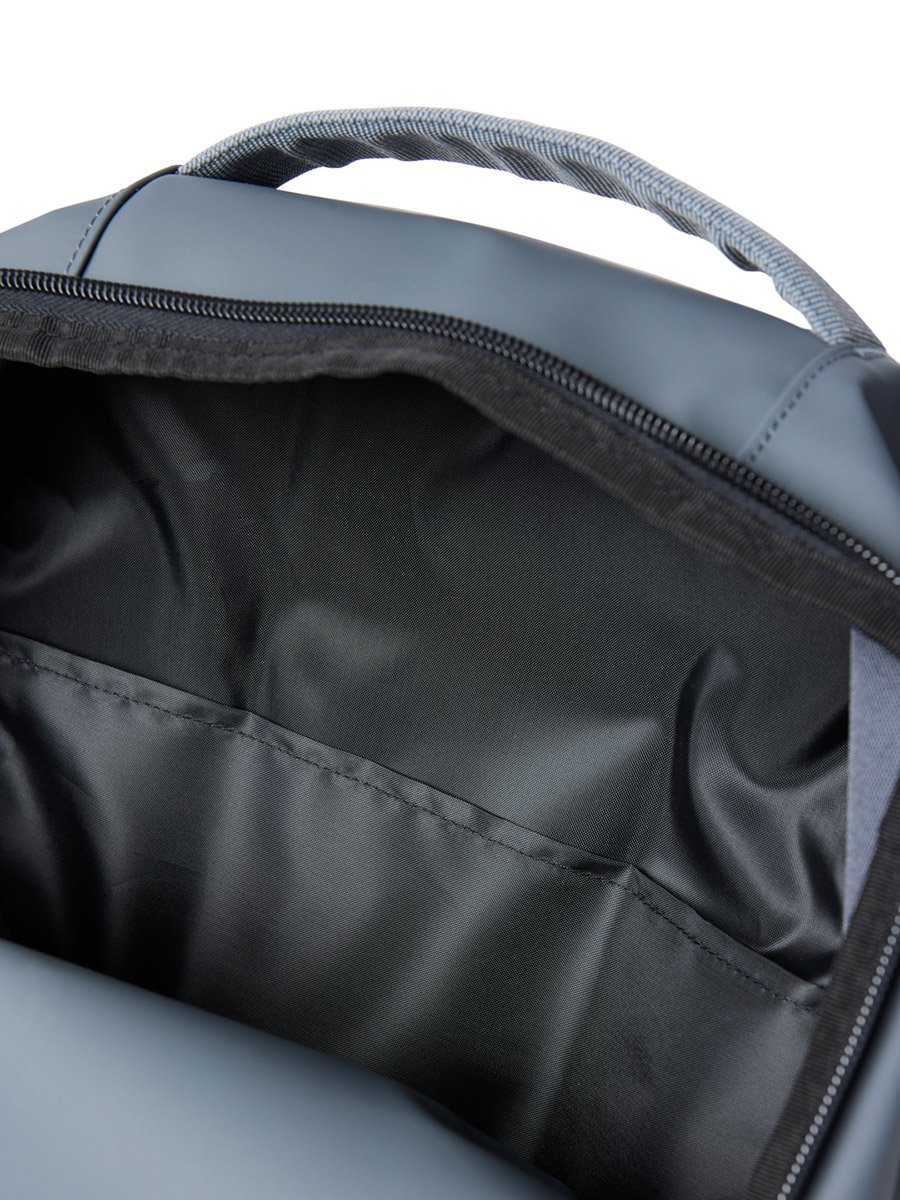Grey JACKAIDEN Solid Backpack