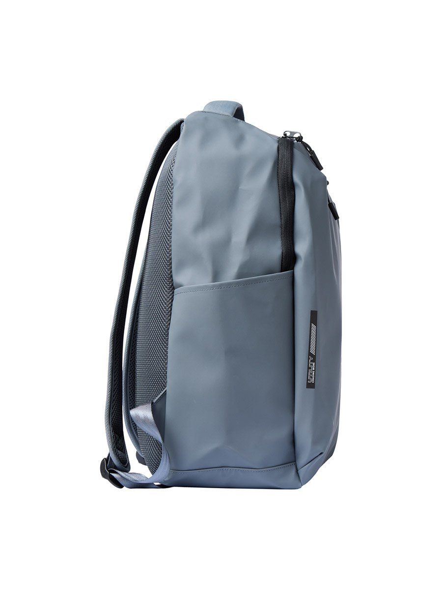 Grey JACKAIDEN Solid Backpack