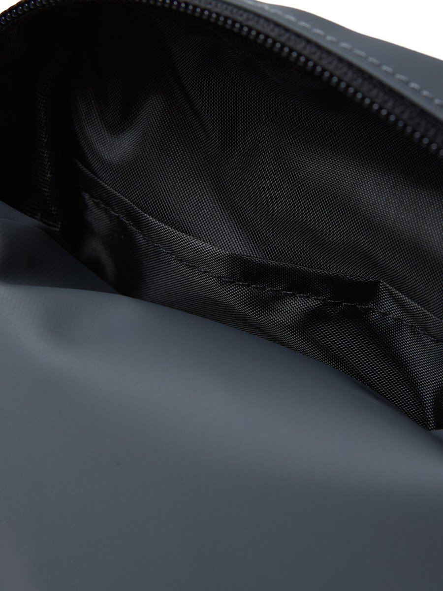 Grey JACKAIDEN Crossbody Sling Bag