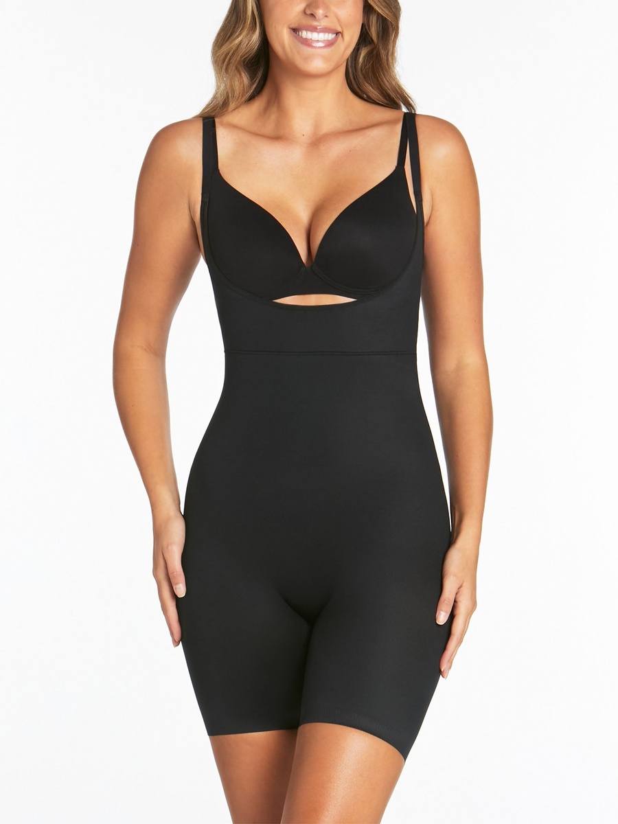 Complete Grip Underbust Shapesuit