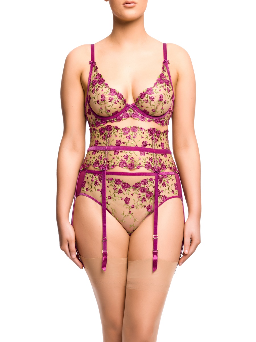 Rosewyn G-String