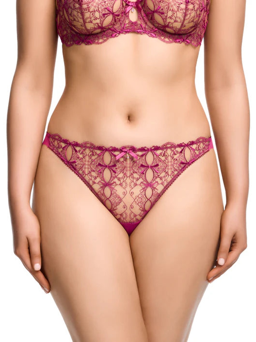 Harlow G-String