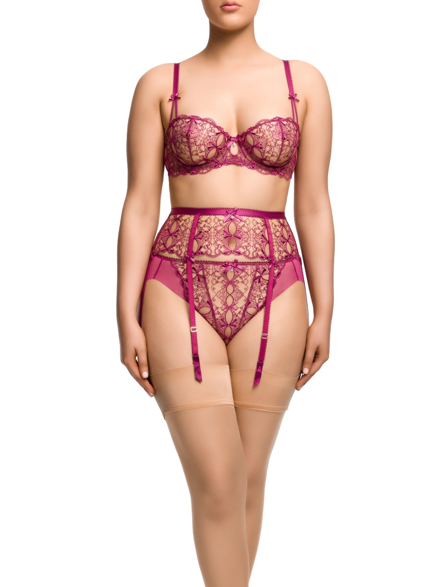 Harlow G-String