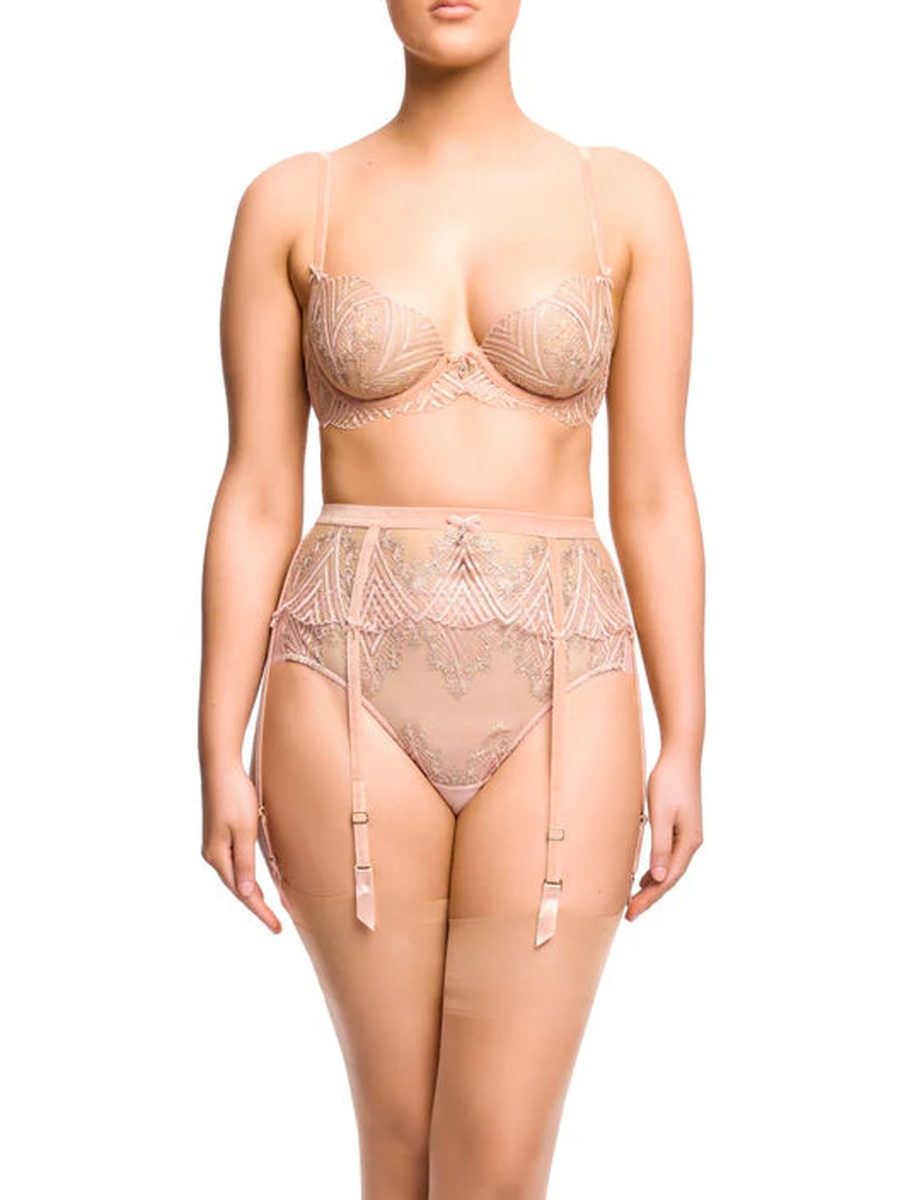 Fortunia G-String