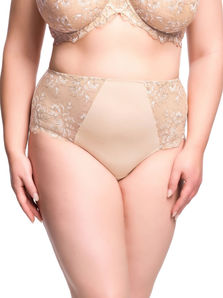 Mila Full Briefs