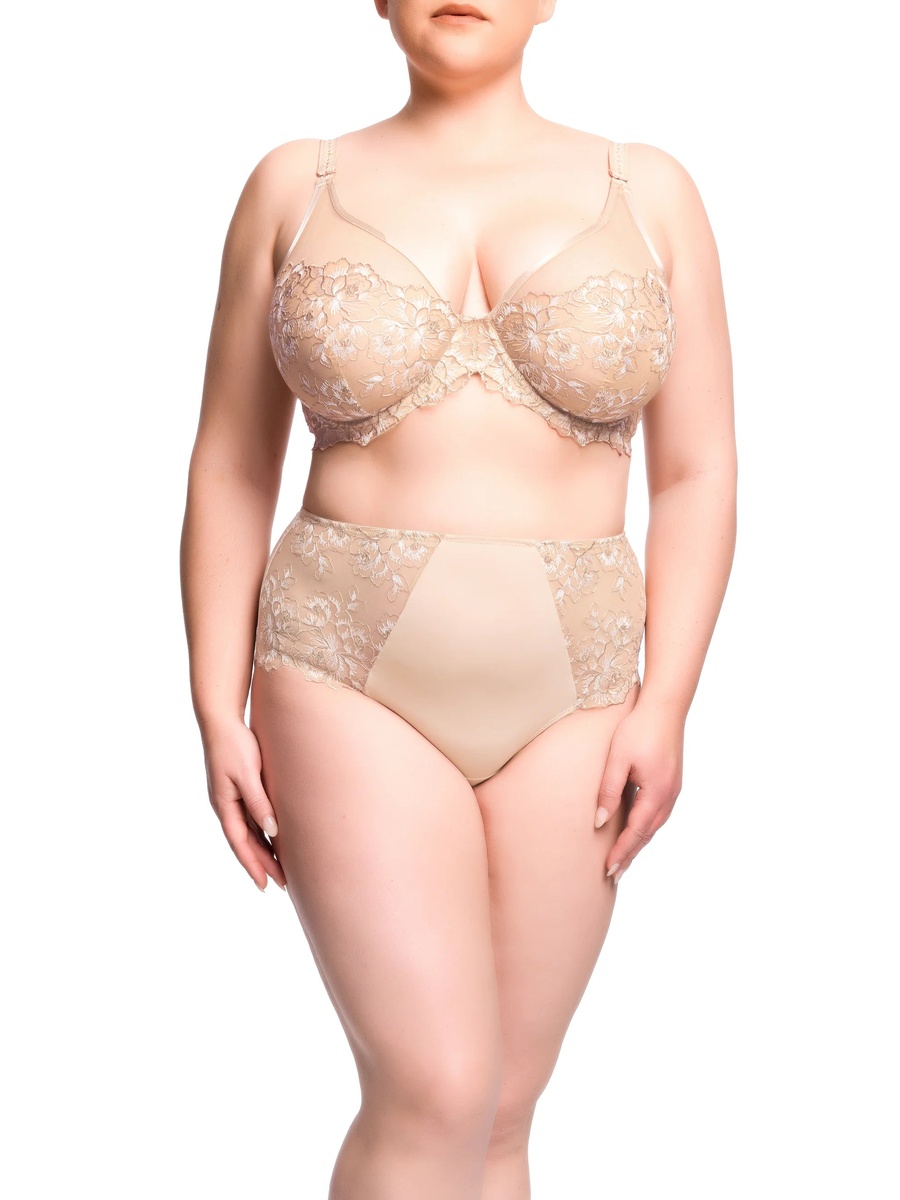 Mila Full Briefs