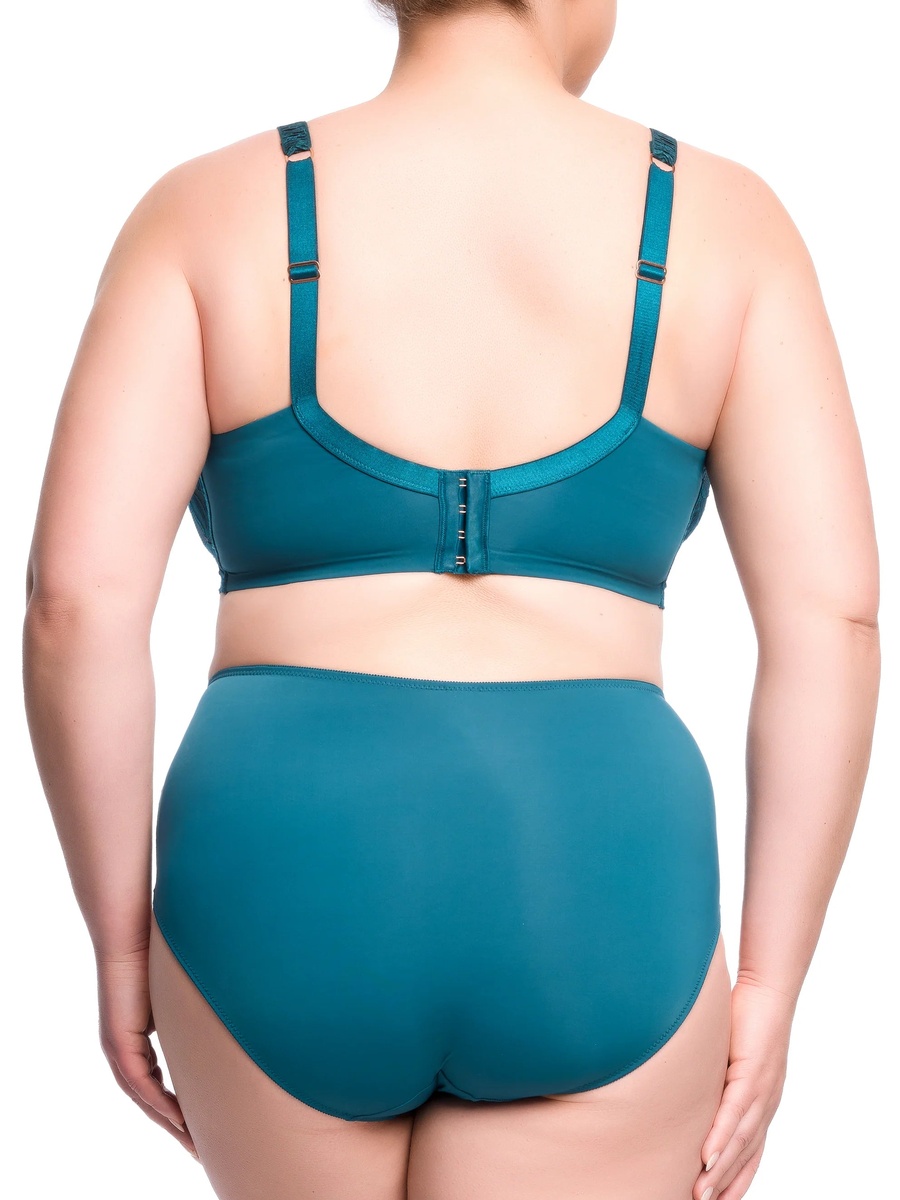 Zhara Full Briefs