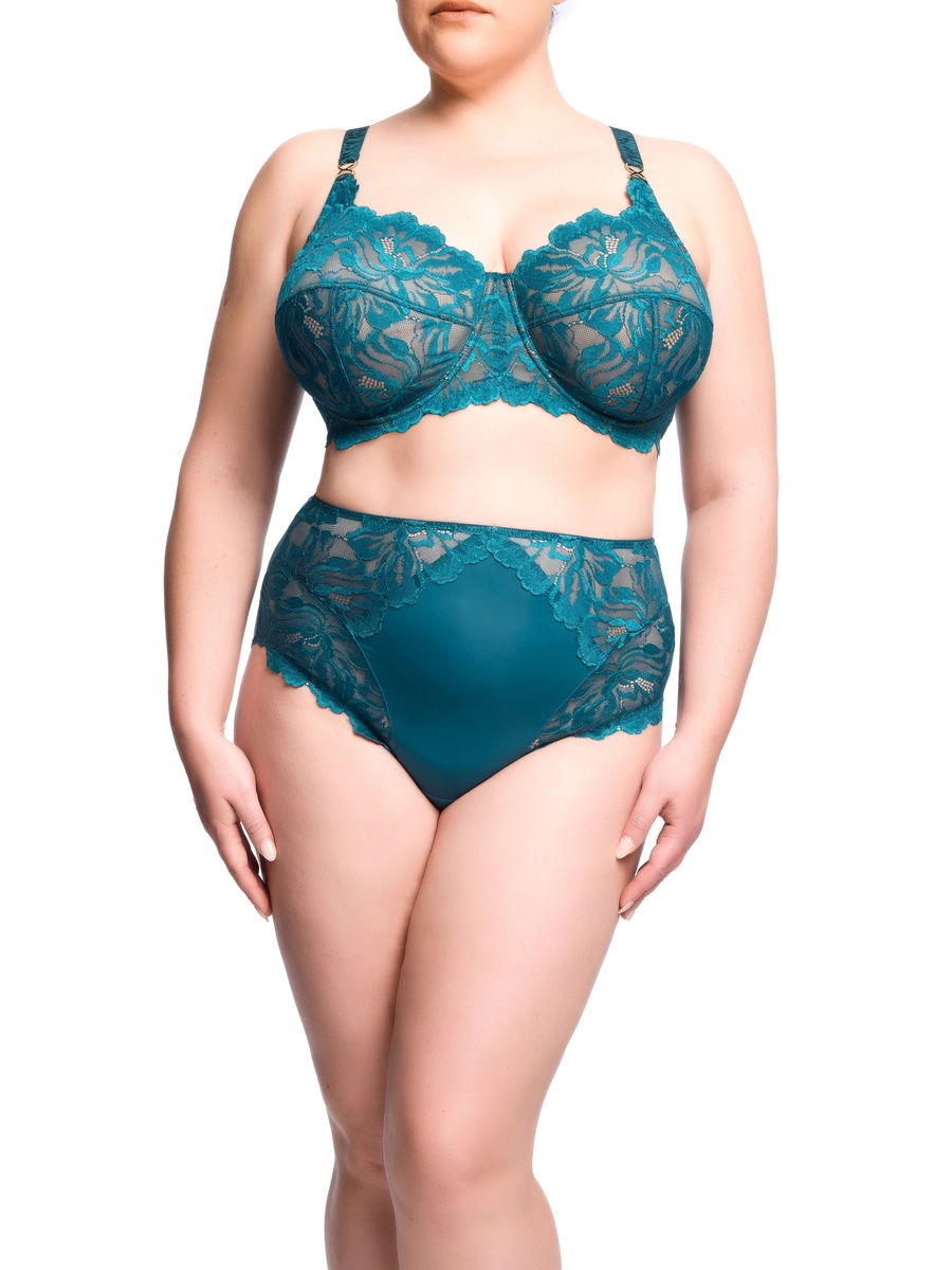 Zhara Full Briefs
