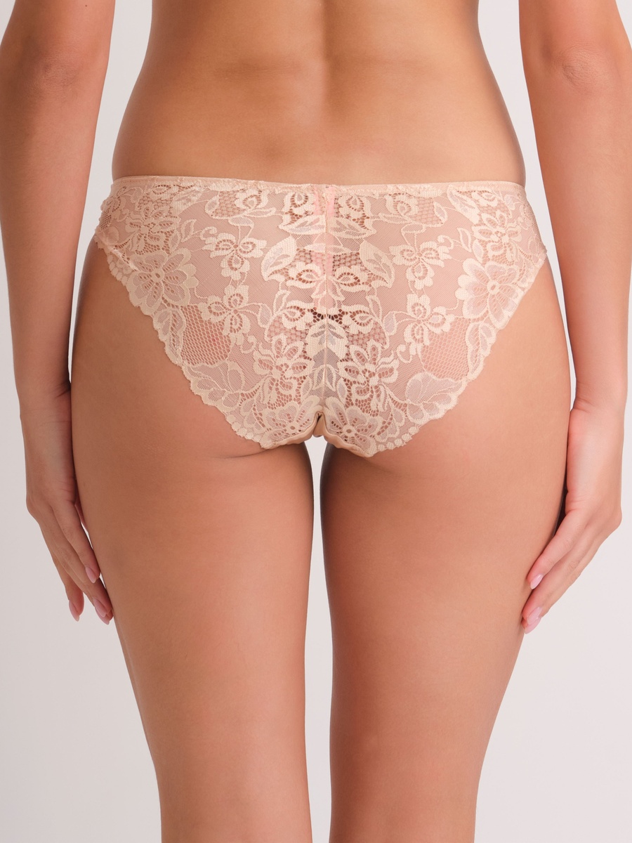 Everyday Cheeky Medium Coverage Panties
