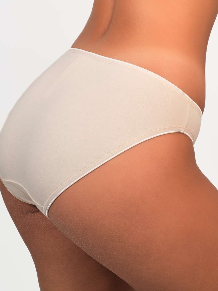 Everyday Bikini Panties