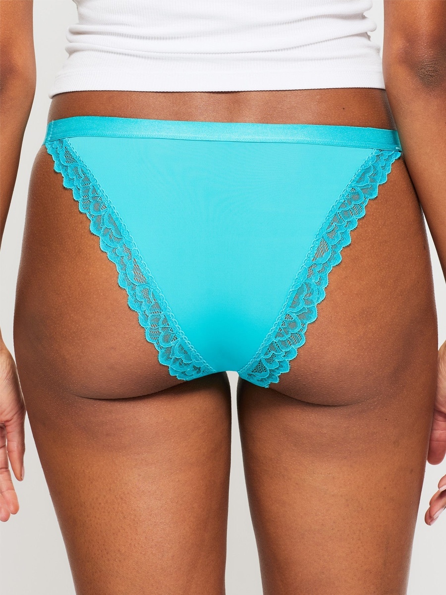 3 Pack Mixed Brazilian Briefs