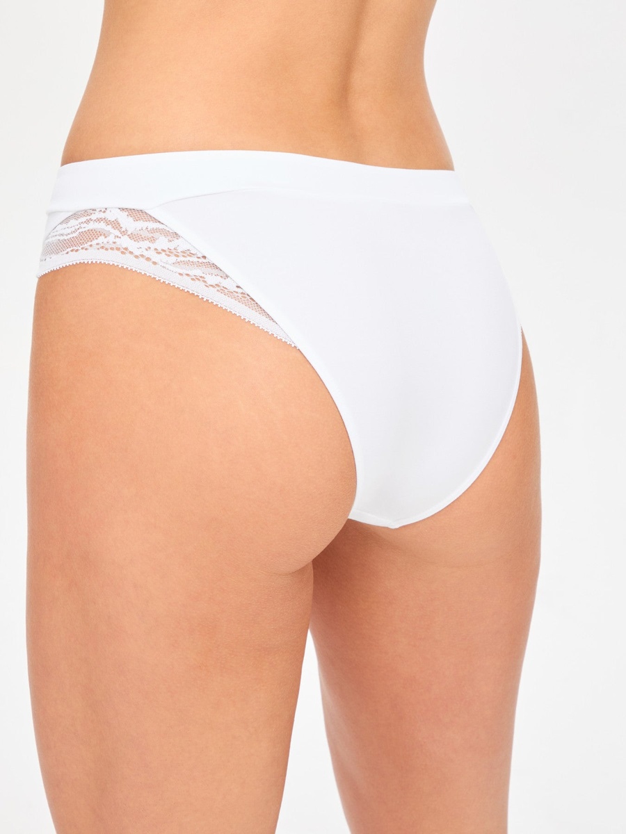 Charlotte Brazilian Briefs