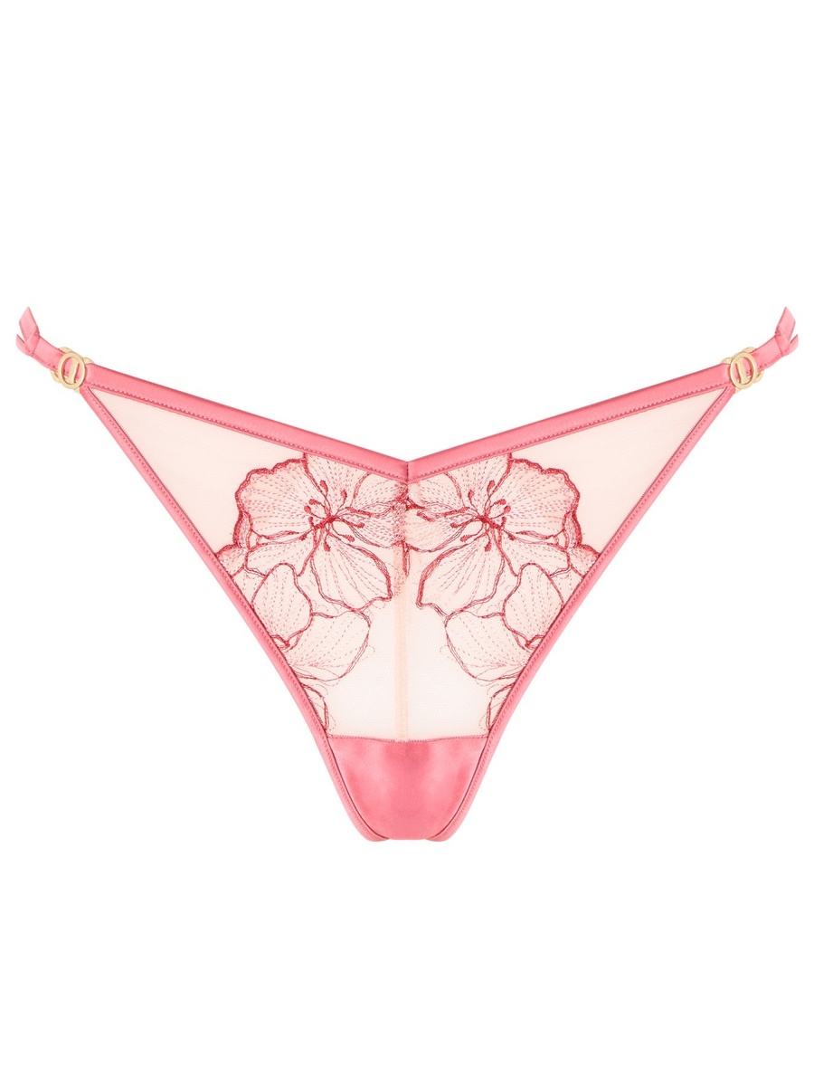Florence Thong