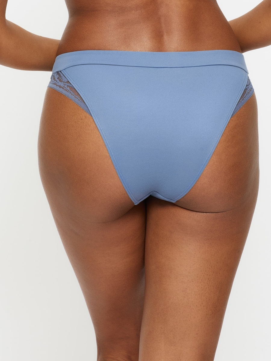 Charlotte Brazilian Briefs