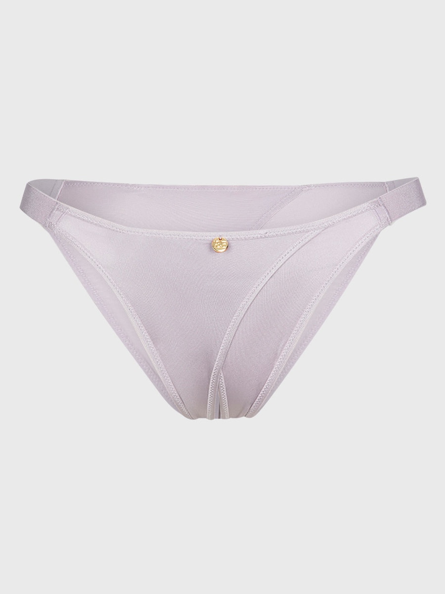 Luxe Fashion Micro Cheeky Panty
