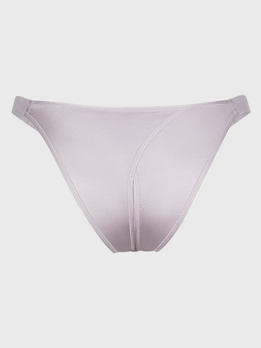 Luxe Fashion Micro Cheeky Panty