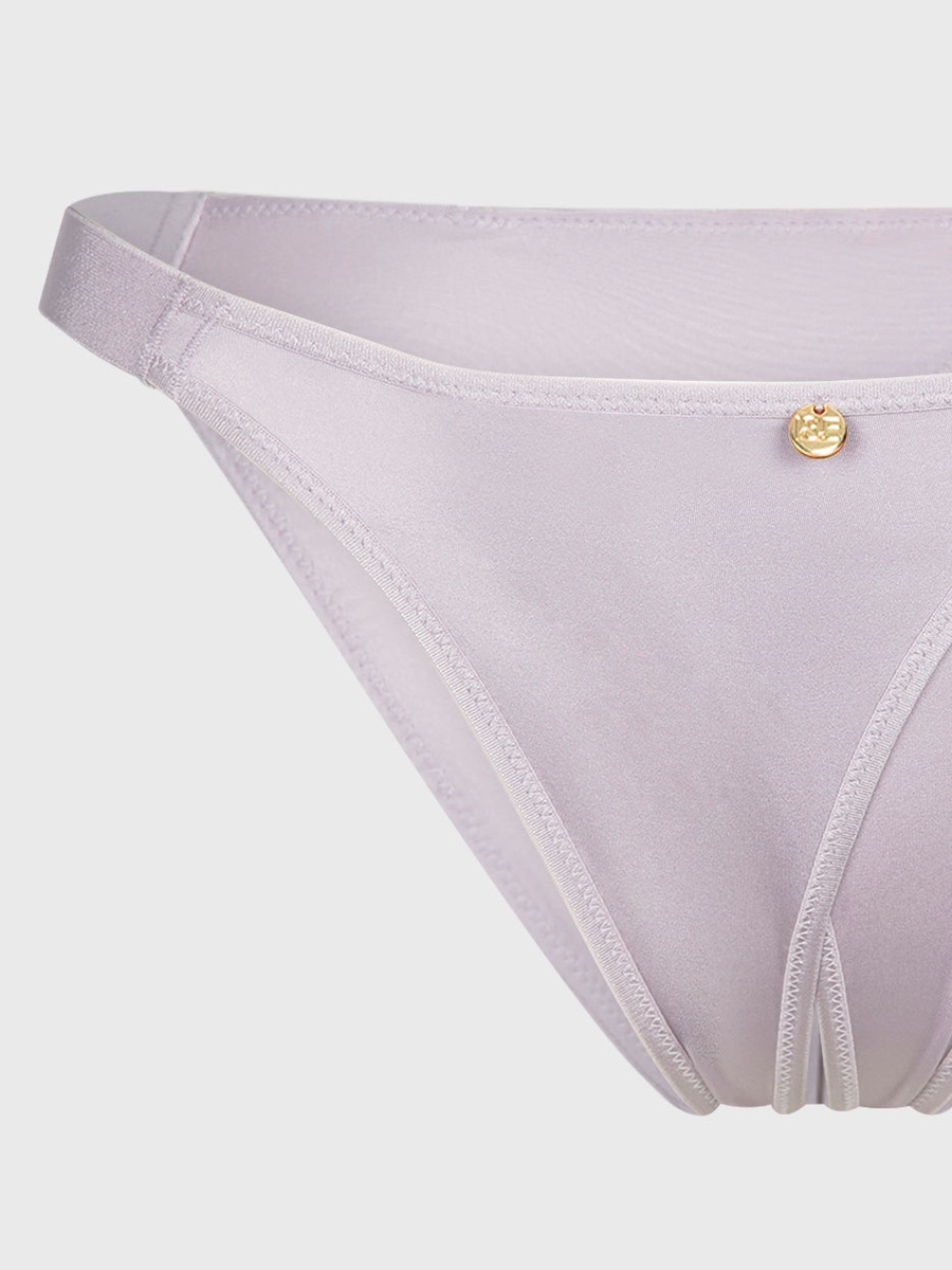 Luxe Fashion Micro Cheeky Panty