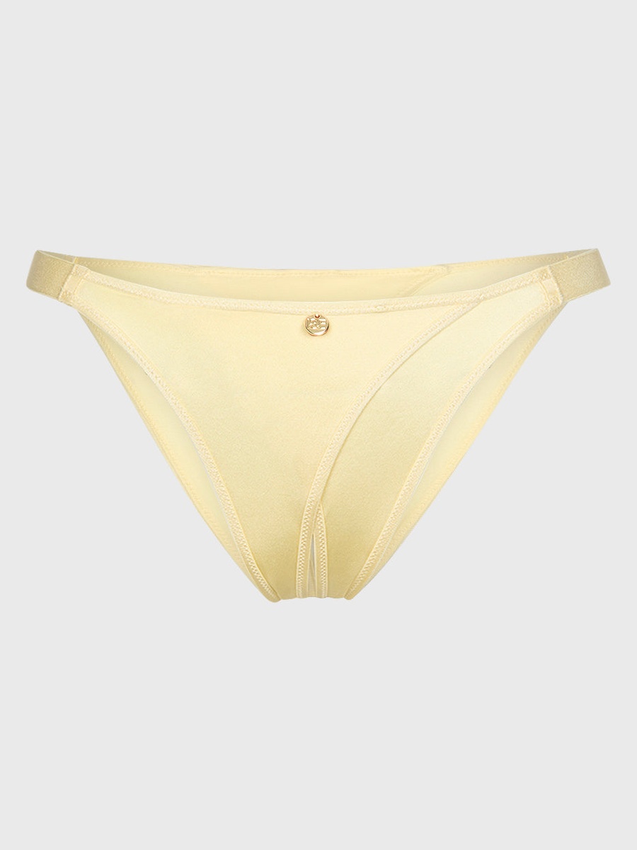 Luxe Fashion Lace Micro Cheeky Panty
